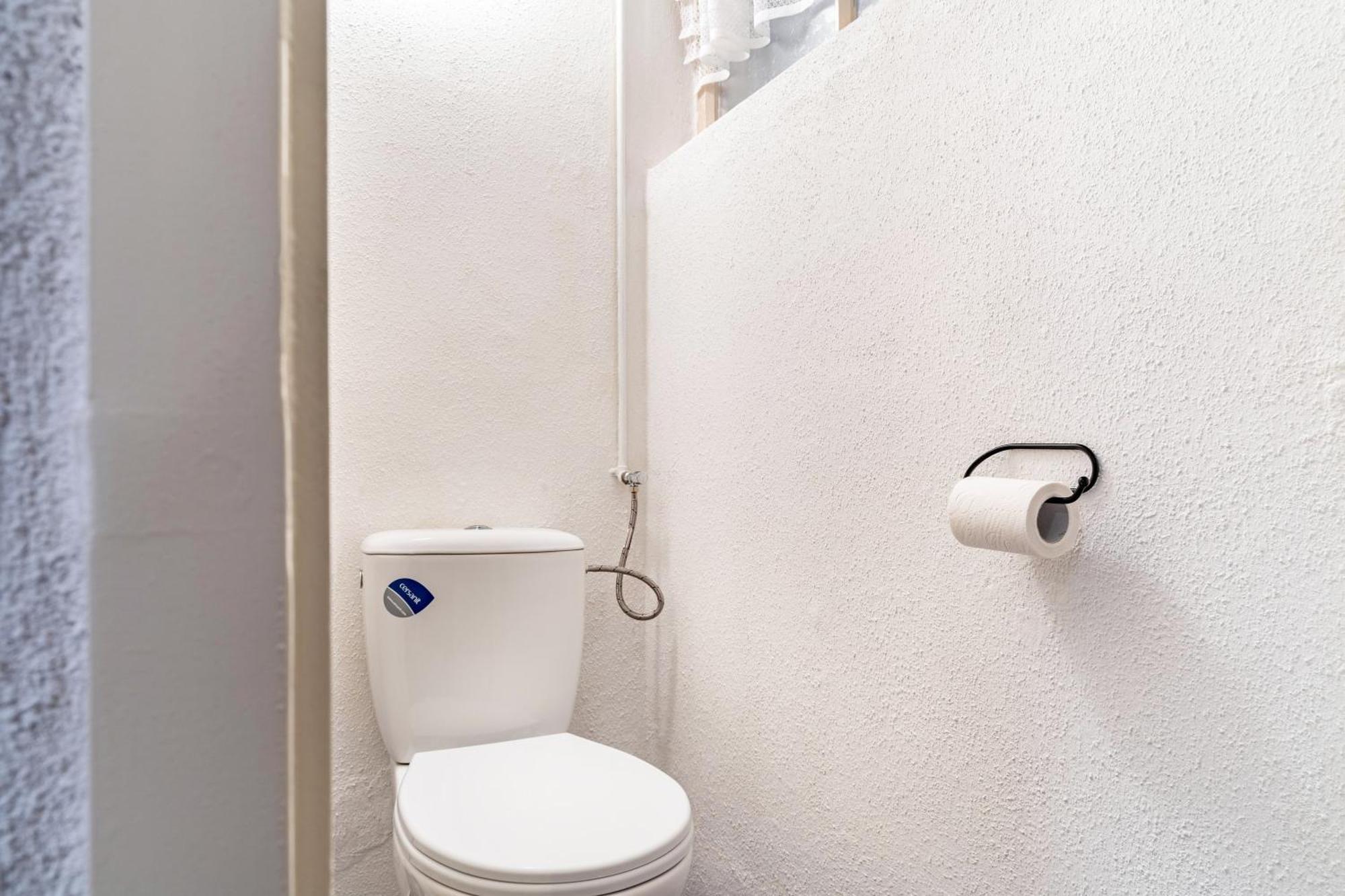Ferienhaus Burghalde Mit Sauna Alpirsbach Luaran gambar