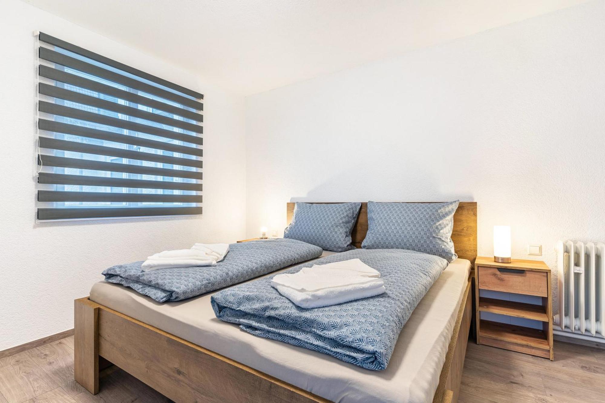 Ferienhaus Burghalde Mit Sauna Alpirsbach Luaran gambar