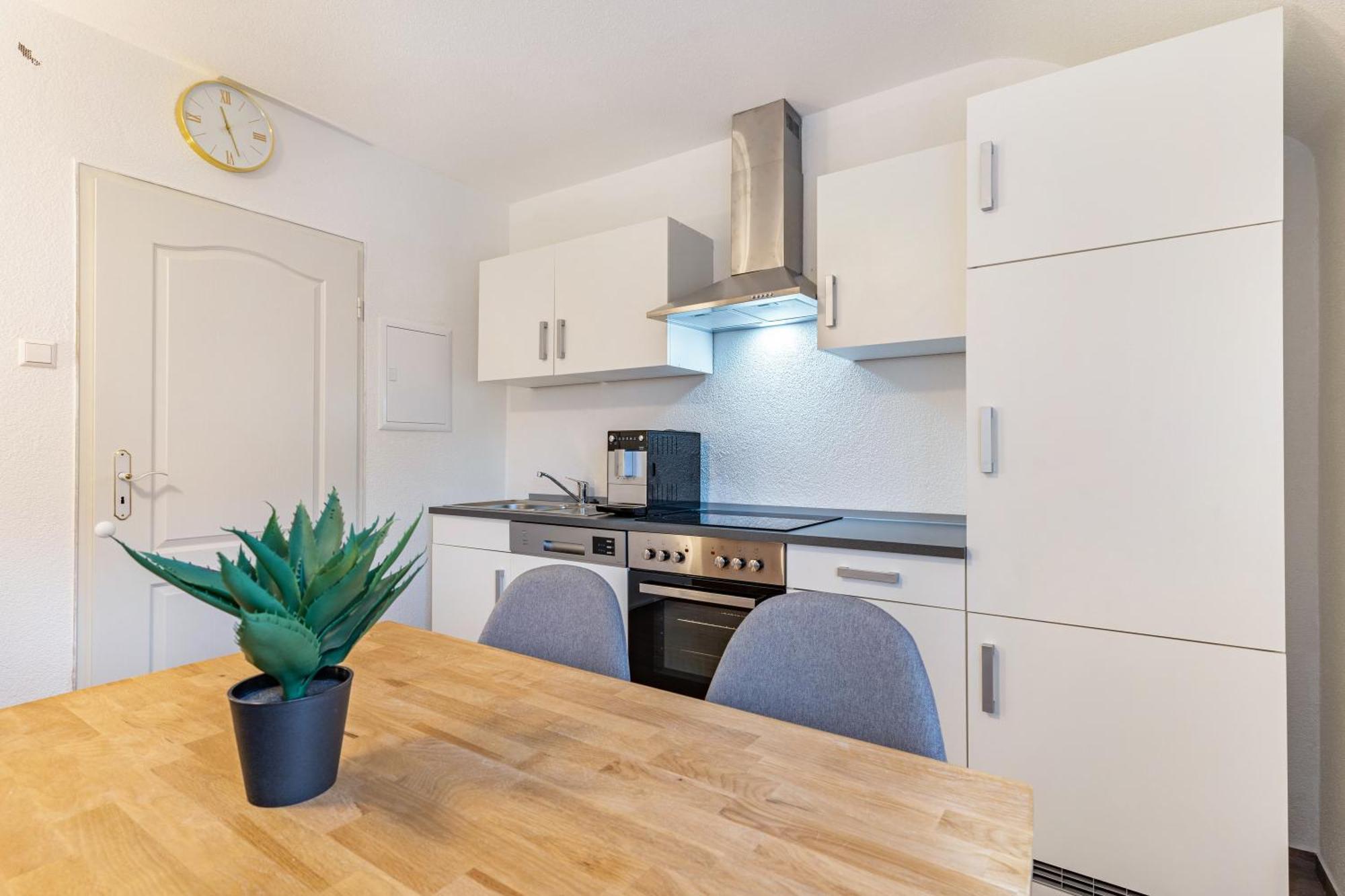 Ferienhaus Burghalde Mit Sauna Alpirsbach Luaran gambar