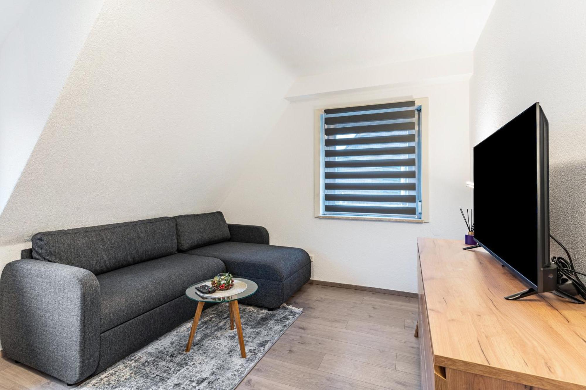 Ferienhaus Burghalde Mit Sauna Alpirsbach Luaran gambar