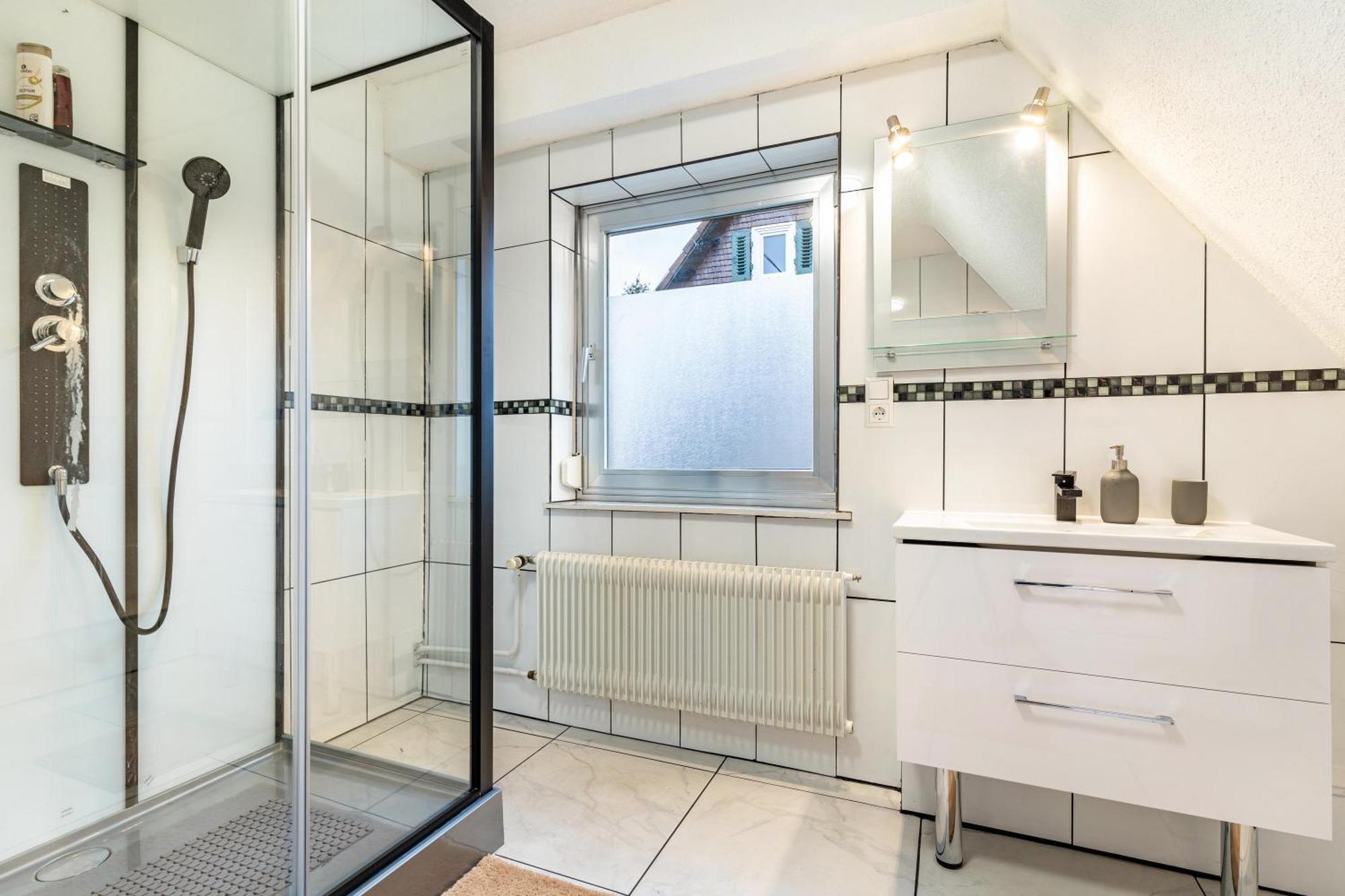 Ferienhaus Burghalde Mit Sauna Alpirsbach Luaran gambar