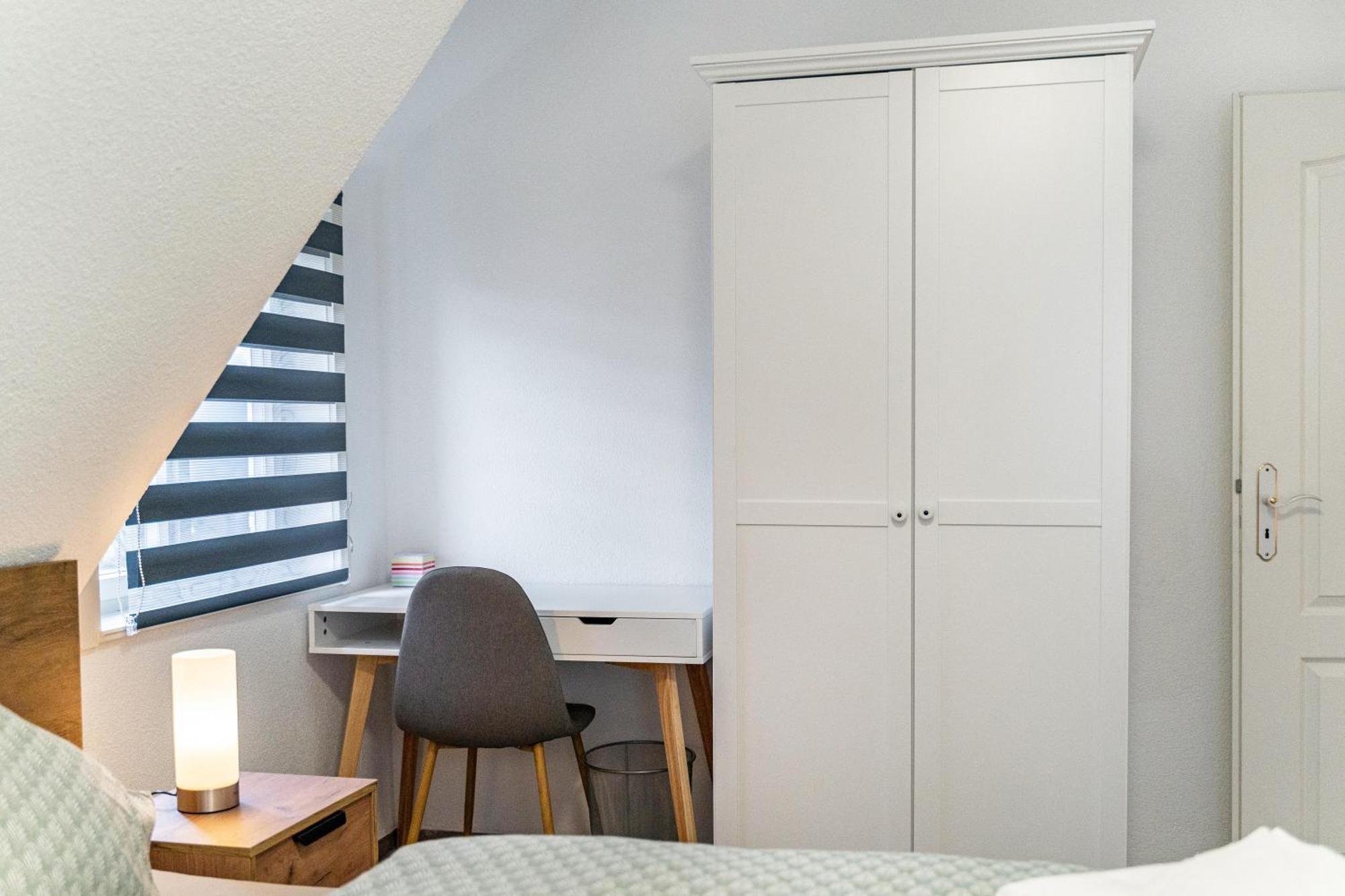 Ferienhaus Burghalde Mit Sauna Alpirsbach Luaran gambar