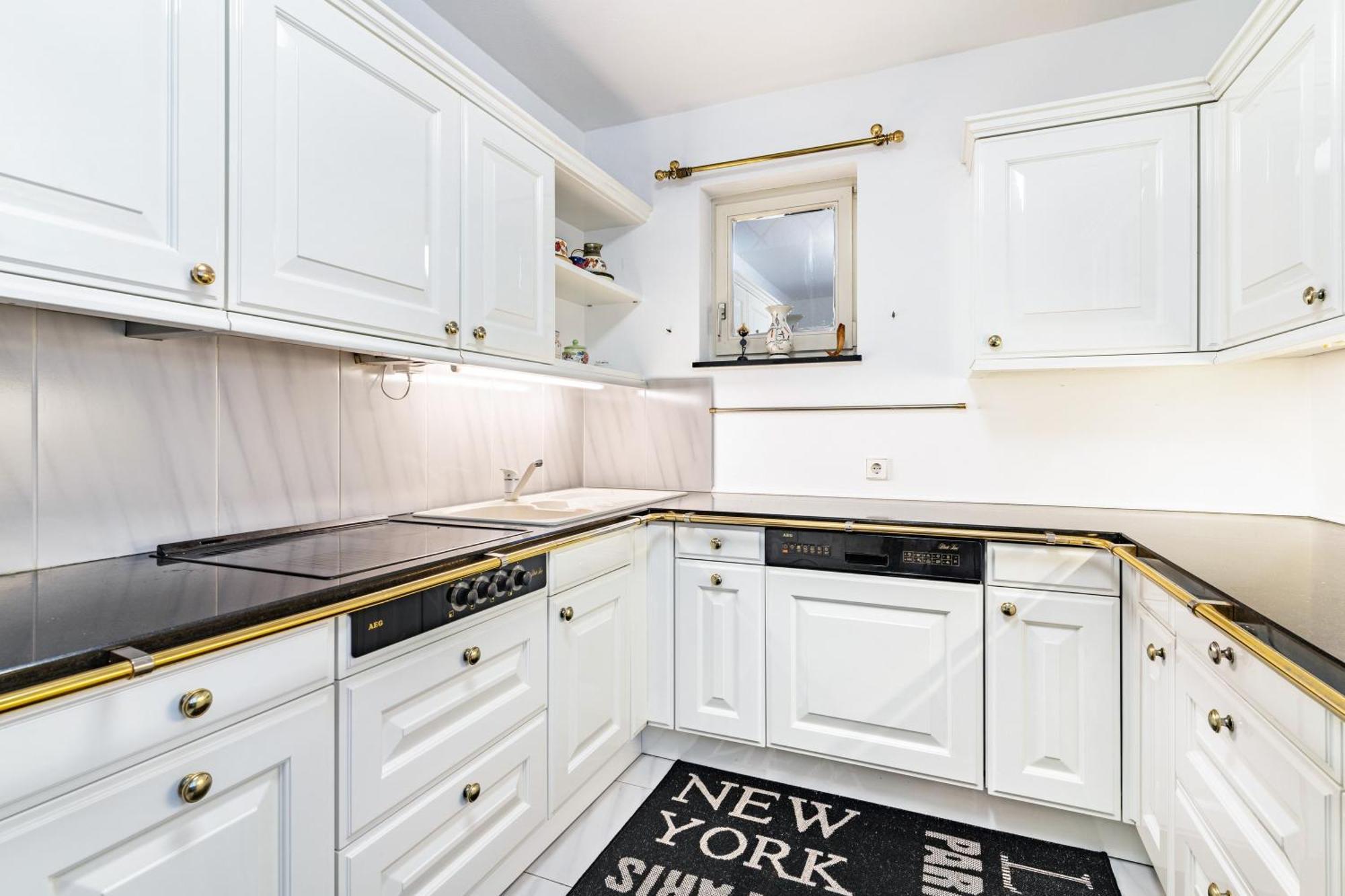 Ferienhaus Burghalde Mit Sauna Alpirsbach Luaran gambar