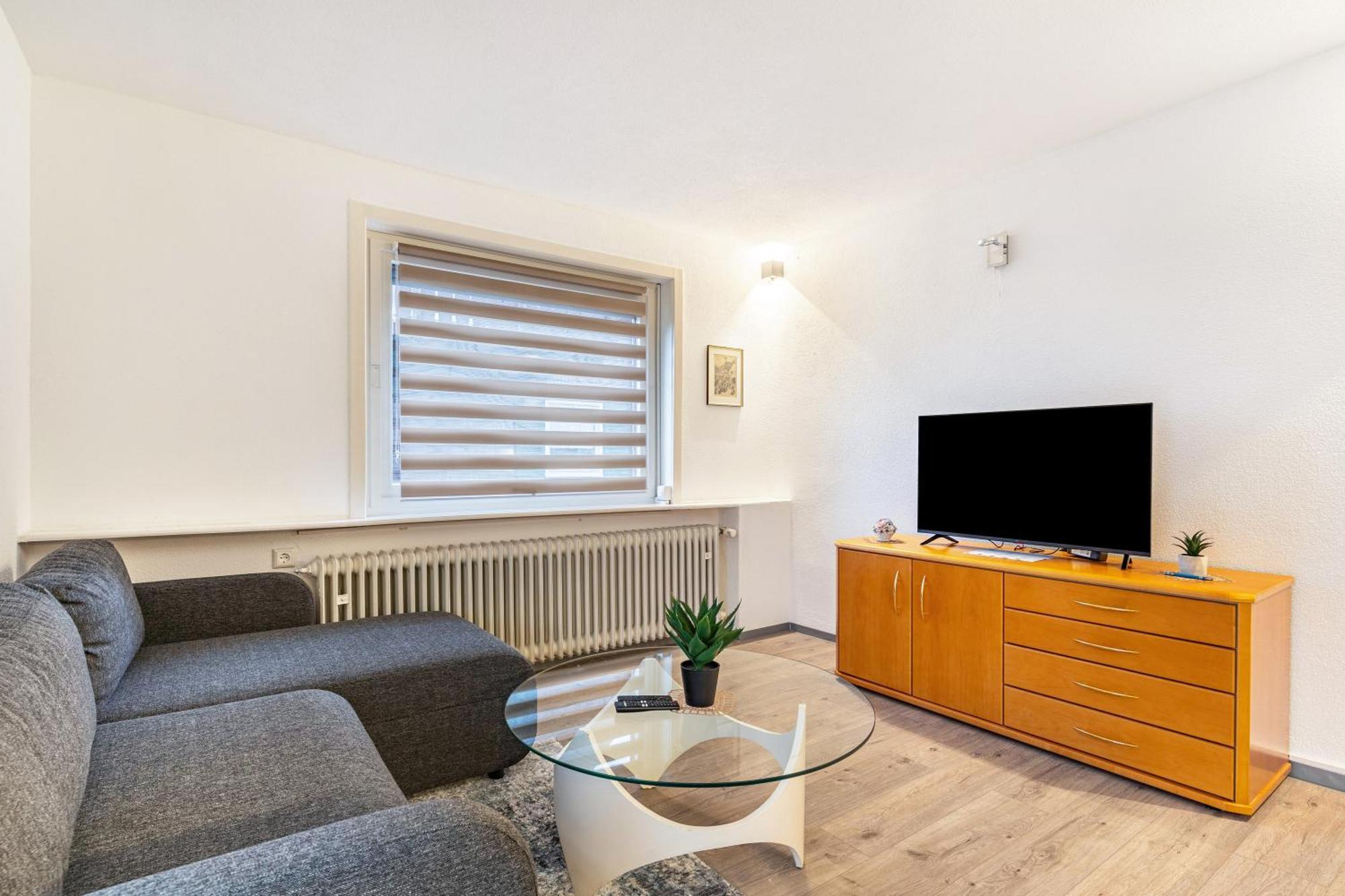 Ferienhaus Burghalde Mit Sauna Alpirsbach Luaran gambar