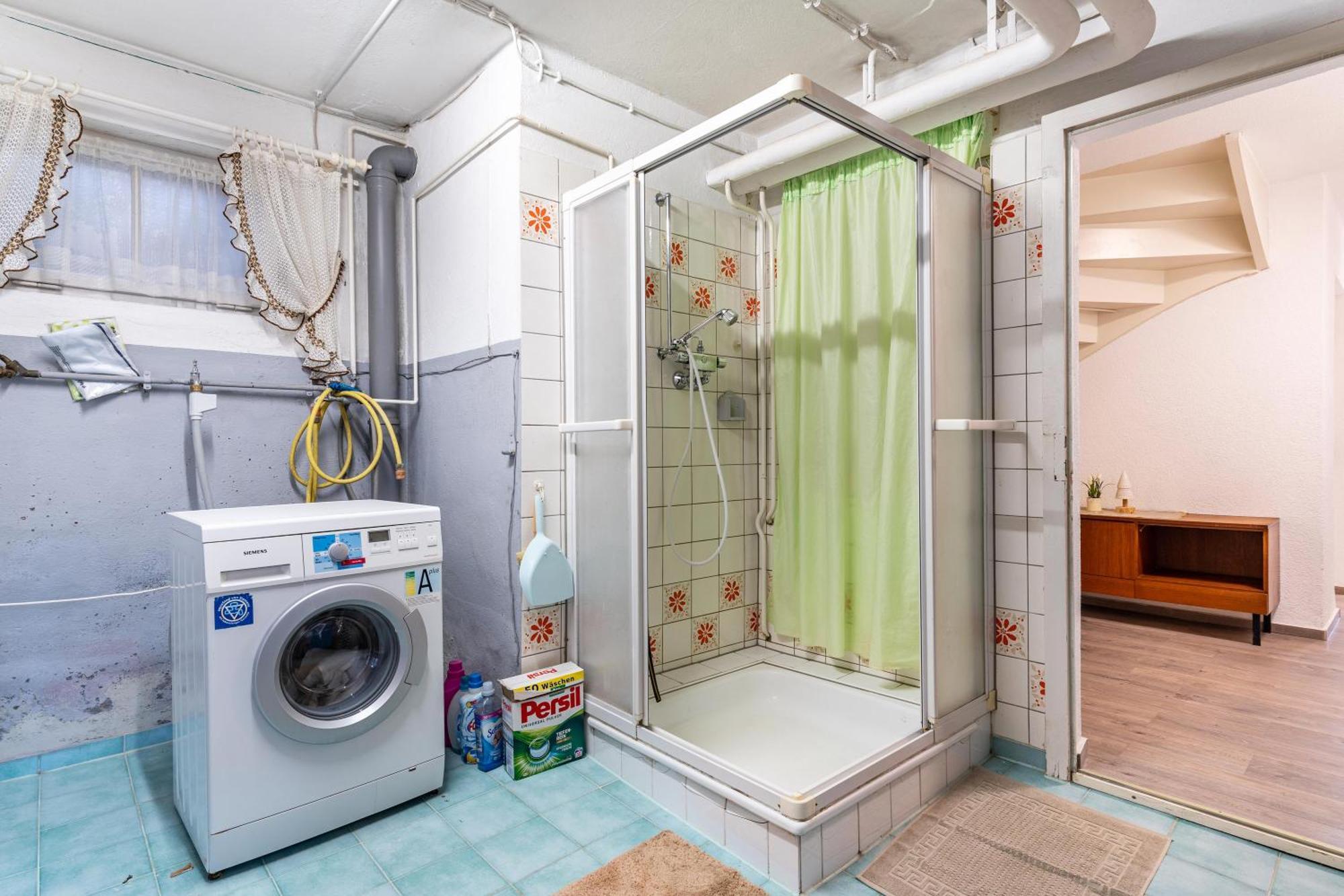 Ferienhaus Burghalde Mit Sauna Alpirsbach Luaran gambar